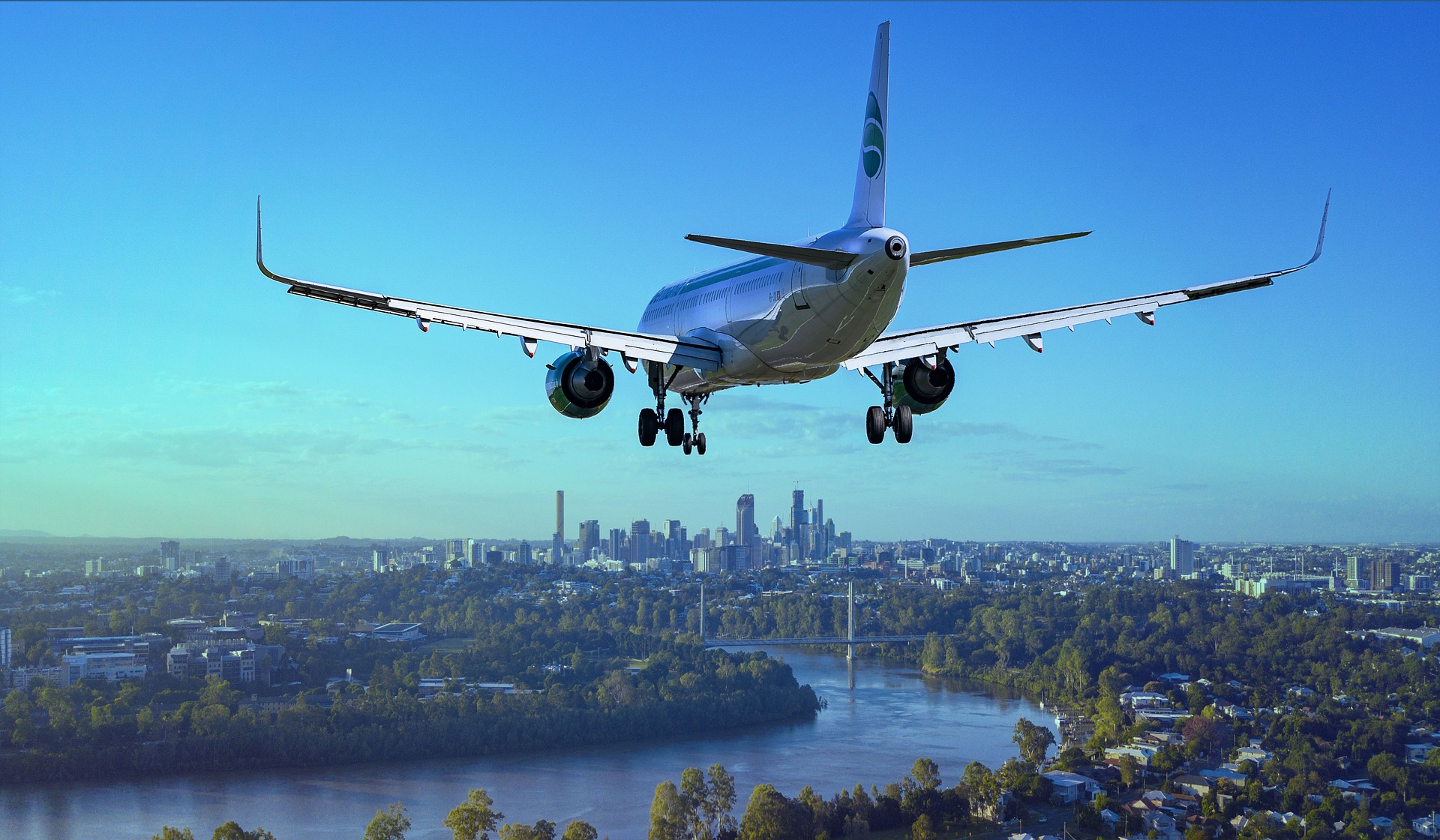 Transit Visa Guide Services