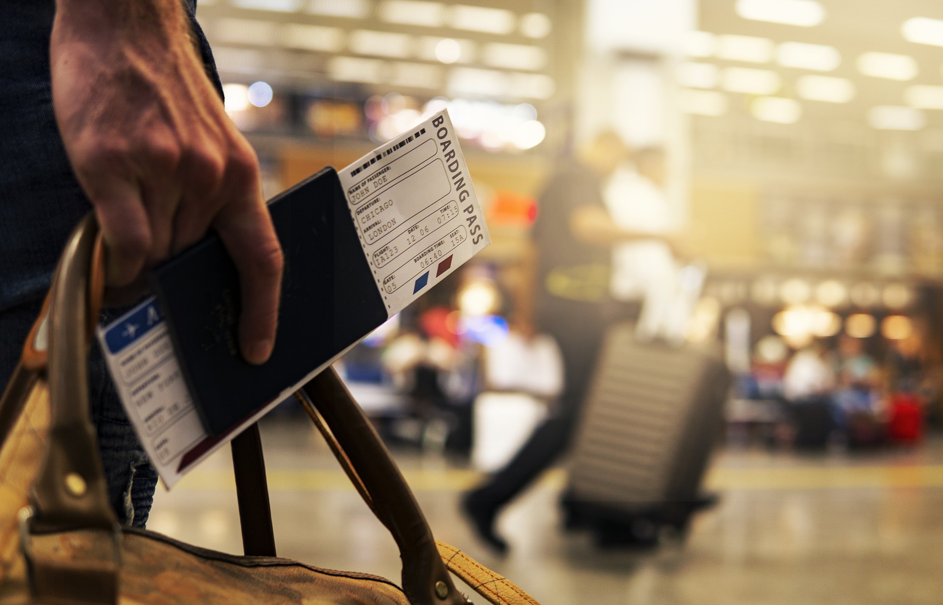 Business Visa Guide  Services